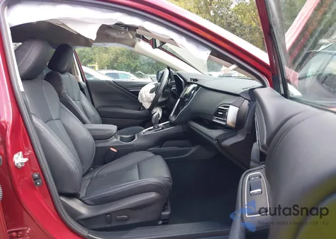 2024 Subaru Outback Limited z USA, uszkodzony, nr VIN 4S4BTANC8R3249386